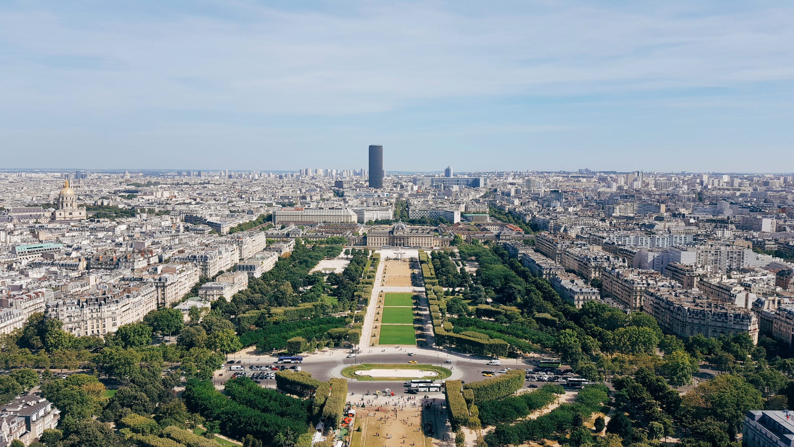 Co warto zobaczyć na wycieczce w Paryżu?