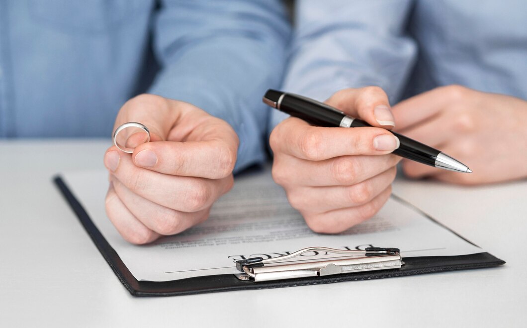 Poradnik krok po kroku – jak prawidłowo przygotować dokumenty do postępowania rozwodowego
