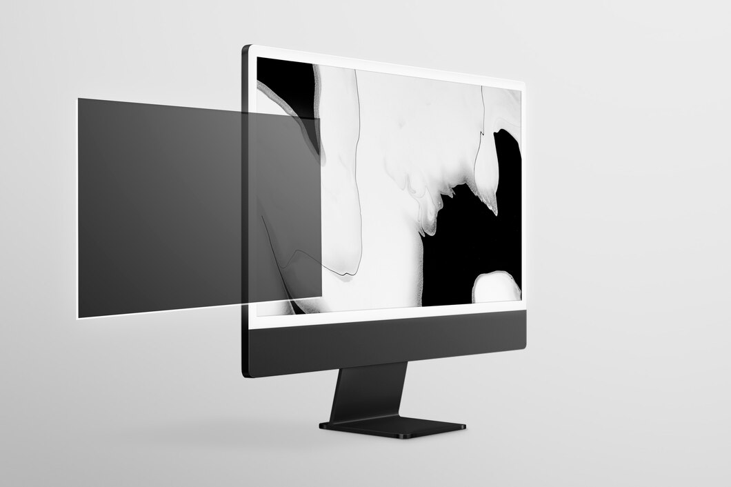Porównanie technologii obrazu w monitorach: przegląd funkcji modeli Pro Display XDR