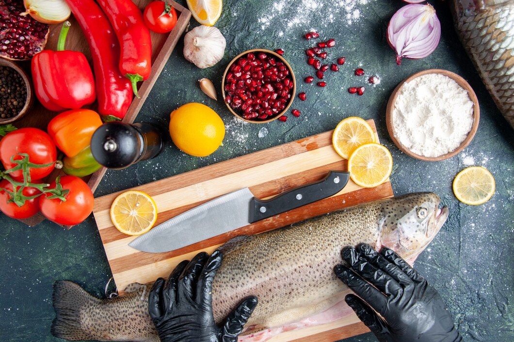 Jak dobór odpowiednich narzędzi kuchennych wpływa na smak twoich potraw?