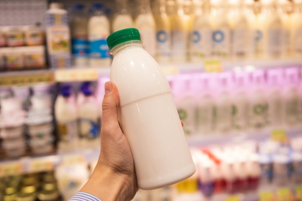 Jak skutecznie sprzedawać produkty mleczne? Porady dla nowych sprzedawców