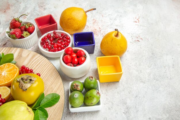 Jak wykorzystać świeże owoce z dostawy do domu w zdrowej kuchni?
