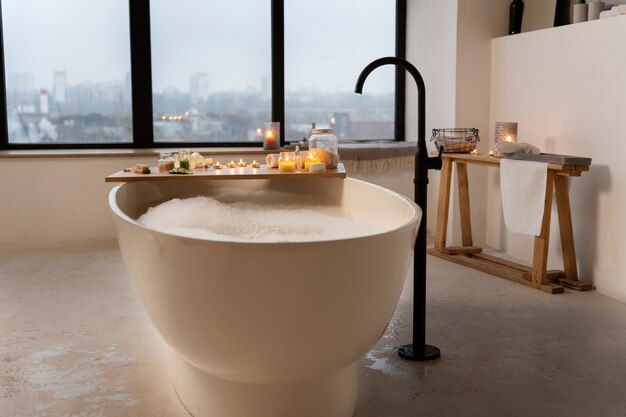 Jak zakupić niezawodny system prysznicowy dla relaksującej kąpieli w domu?